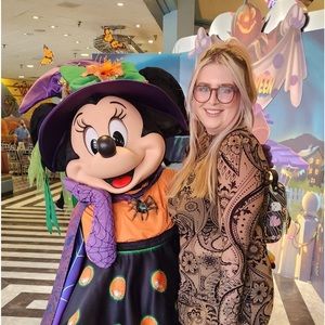 Meet your Posher, Alyssa